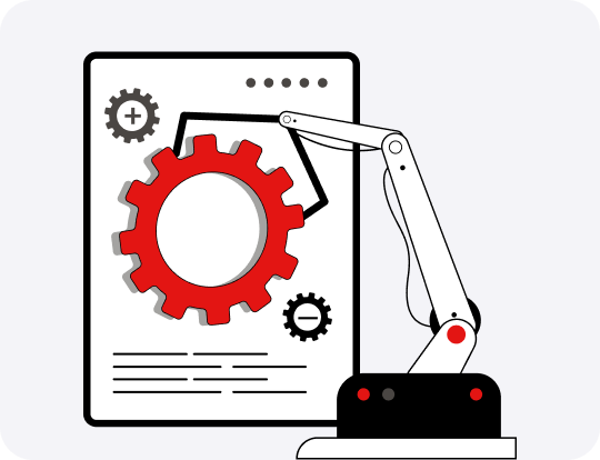 Система управления производством «Точно в&nbsp;срок»: что&nbsp;это, плюсы и&nbsp;минусы