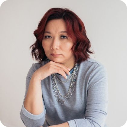 Маргарита Побережная