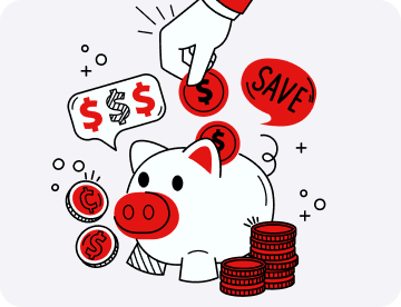 Как экономить: пять историй успешного сокращения расходов