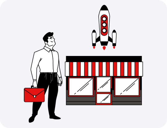 Территория, продукт, клиенты: как выйти на новый рынок