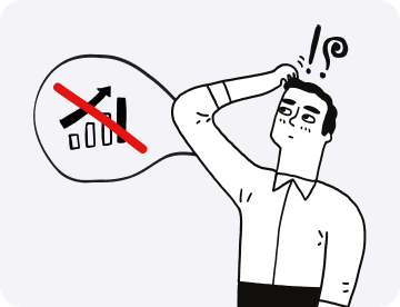 Почему внедрение финучета проваливается: шесть причин