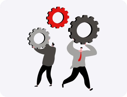 Финансовое управление: как выстроить бизнес-процессы в учете