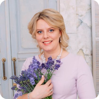 Екатерина Бутримова