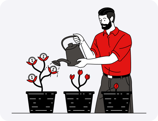 Прибыль на&nbsp;сотрудника: как&nbsp;подсчитать и&nbsp;зарабатывать больше, не&nbsp;увеличивая штат