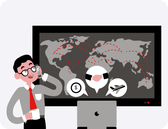 Как открыть бизнес за рубежом удаленно