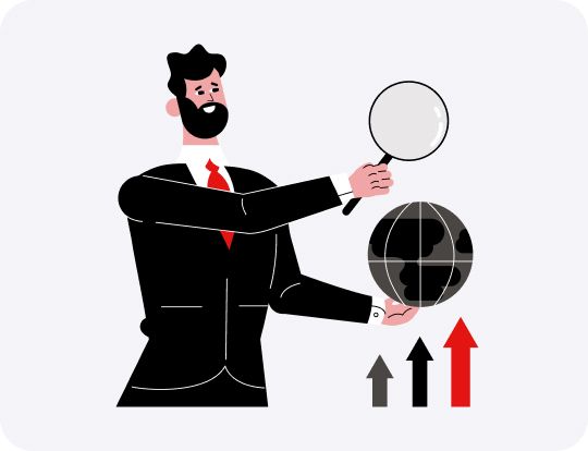 PEST-анализ для&nbsp;бизнеса