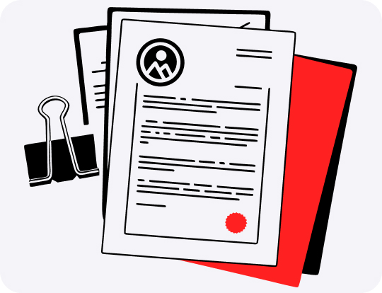 Реквизиты от&nbspА до&nbspЯ: примеры и&nbspпояснения