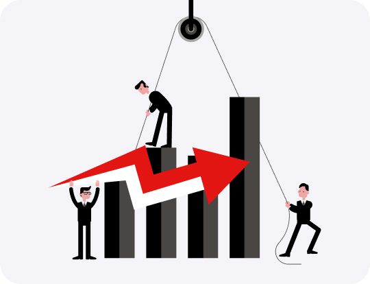 Как&nbsp;увеличить выручку компании, не&nbsp;повышая цены