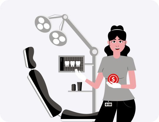 Как&nbsp;стоматологии зарабатывать больше: на&nbsp;основе опыта клиентов НФ