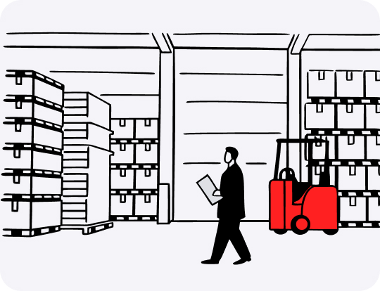 XYZ-анализ: как узнать, сколько товара должно быть на складе