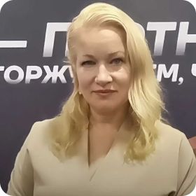 Елена Преображенская