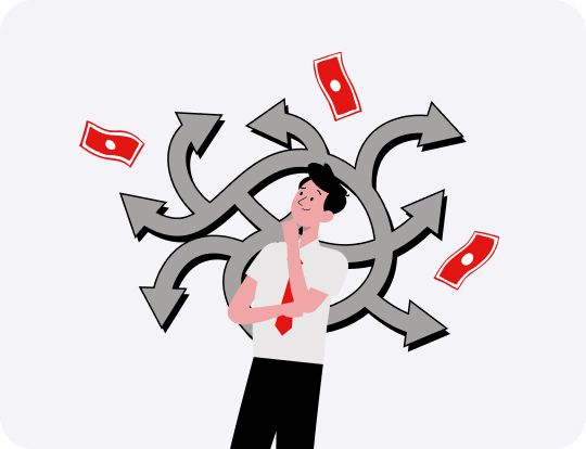 Как управлять финансами бизнеса во время кризиса. На примере Нескучных финансов