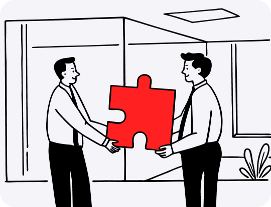 Аутсорсинг: разбираем на части — как это устроено, виды и выгоды для вашего бизнеса