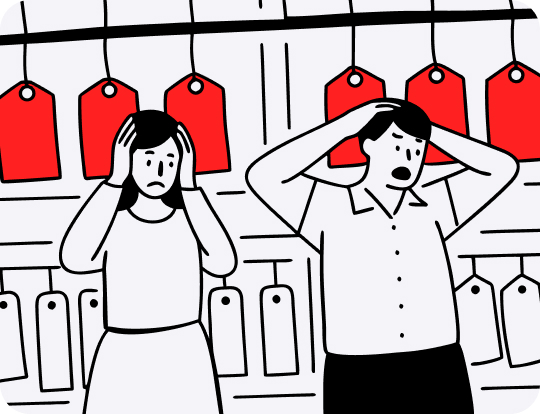 Демпинг: зачем использовать в бизнесе и как бороться, если демпингуют другие