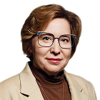 Елена Мюллер