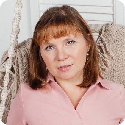 Лейла Залялутдинова