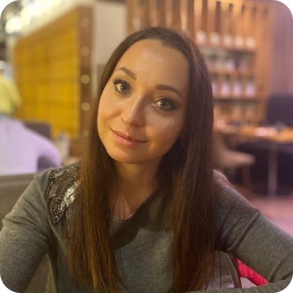 Аделина Гайвоненко