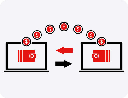 Вопрос: как&nbsp;отражать переводы между своими счетами в&nbsp;ДДС?