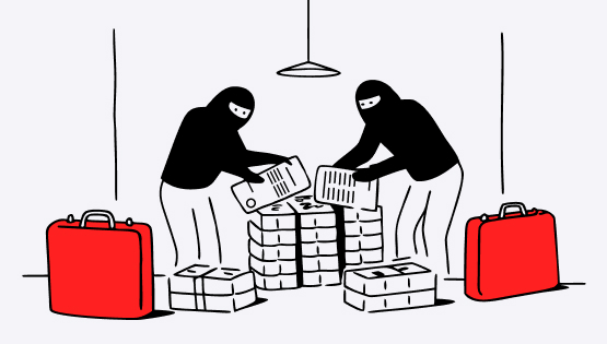 Сомнительные валютные операции: как защитить бизнес от блокировок и штрафов