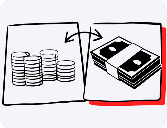 Аванс и предоплата: в чём разница? Как работать с авансовыми платежами и не прогореть