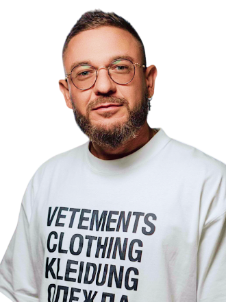 Сергей Краснов