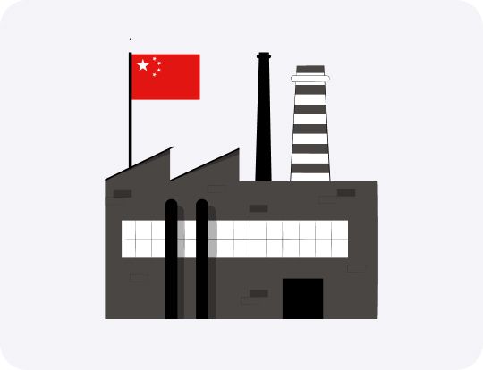 Свое производство товаров в&nbsp;Китае: как&nbsp;рассчитать прибыль и&nbsp;запустить без&nbsp;лишних рисков