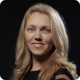 Анастасия Джура