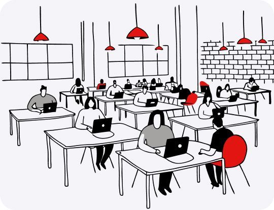 Сколько стоит открыть коворкинг и как составить финансовую модель за 5 шагов