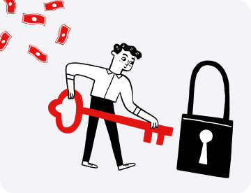 Сколько вложить в&nbsp;развитие бизнеса