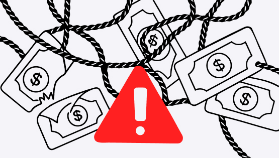 Финансовые риски РКО: кассовая дисциплина, проверки и банковский контроль