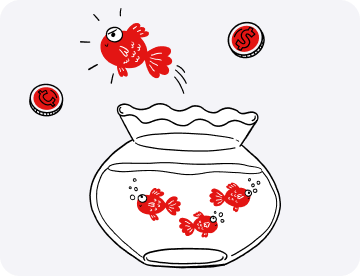 Достаем деньги из самых неожиданных мест