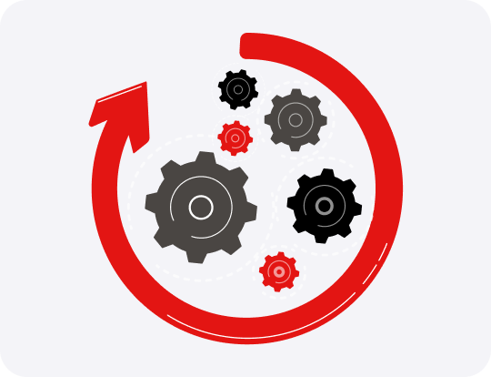 Операционная эффективность: как&nbsp;оптимизировать процессы