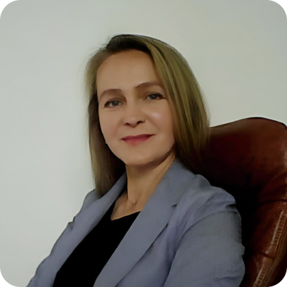 Елена Федорович