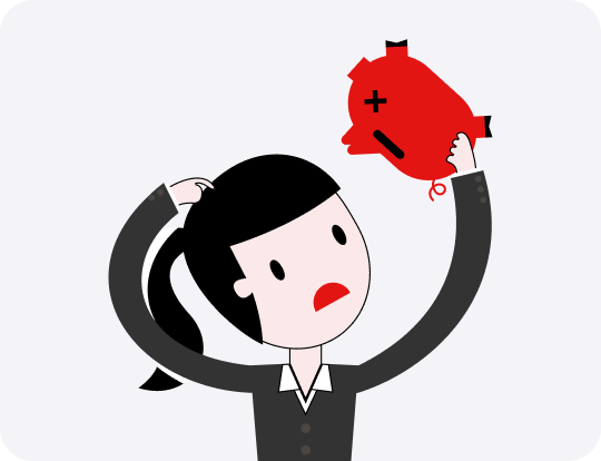 Бюджет на&nbsp;минималках: как&nbsp;компании выжить с&nbsp;ограниченными ресурсами