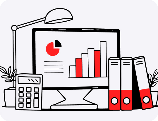 Программы и сервисы для финансового учета и автоматизации бизнеса: 1С, Excel, Финтабло