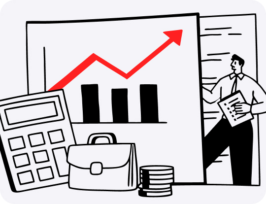 Как повысить шансы на одобрение кредита для бизнеса