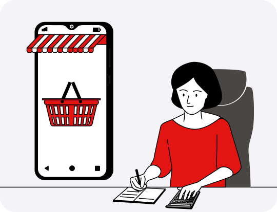 Как&nbsp;считать себестоимость проданной продукции на&nbsp;маркетплейсах