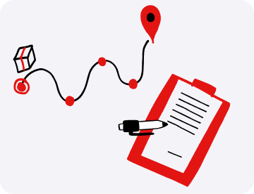 Отчет по&nbsp;логистике для&nbsp;торгово-производственной компании