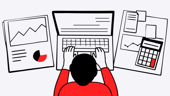 Как вести бухгалтерию ИП самостоятельно в 2026: взгляд финдира