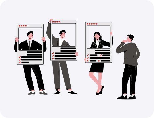 Как&nbsp;карта профессиональных компетенций помогает в&nbsp;бизнесе