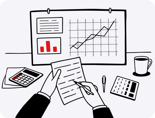 Финансовое планирование в условиях инфляции