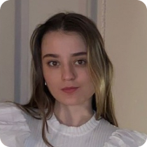 Ксения Кривощекова