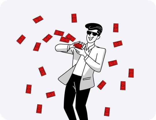 Сколько зарабатывают предприниматели в&nbsp;России