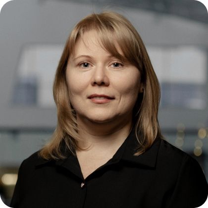 Татьяна Микула