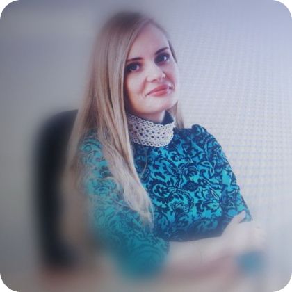 Екатерина Денисова