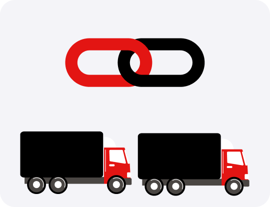 Управление цепями поставок в&nbsp;бизнесе