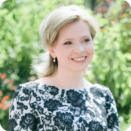 Юлия Калинич