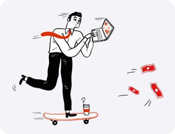 Что, если ваш бизнес&nbsp— дешевый кипиш? Часть&nbsp1