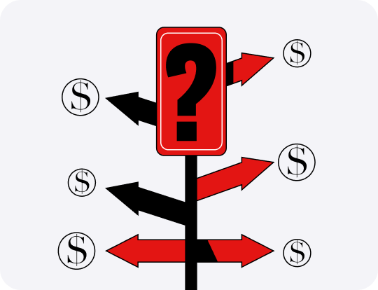 Распределение косвенных расходов: почему нельзя считать чистую прибыль по&nbsp;направлениям бизнеса