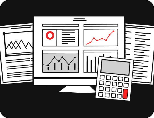 Финансовое планирование в 1С: альтернатива таблицам в Excel